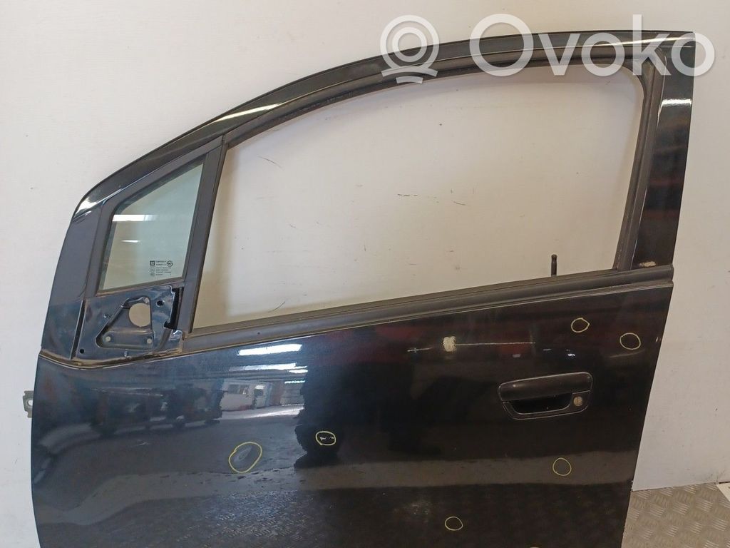 Chevrolet Spark Дверь 