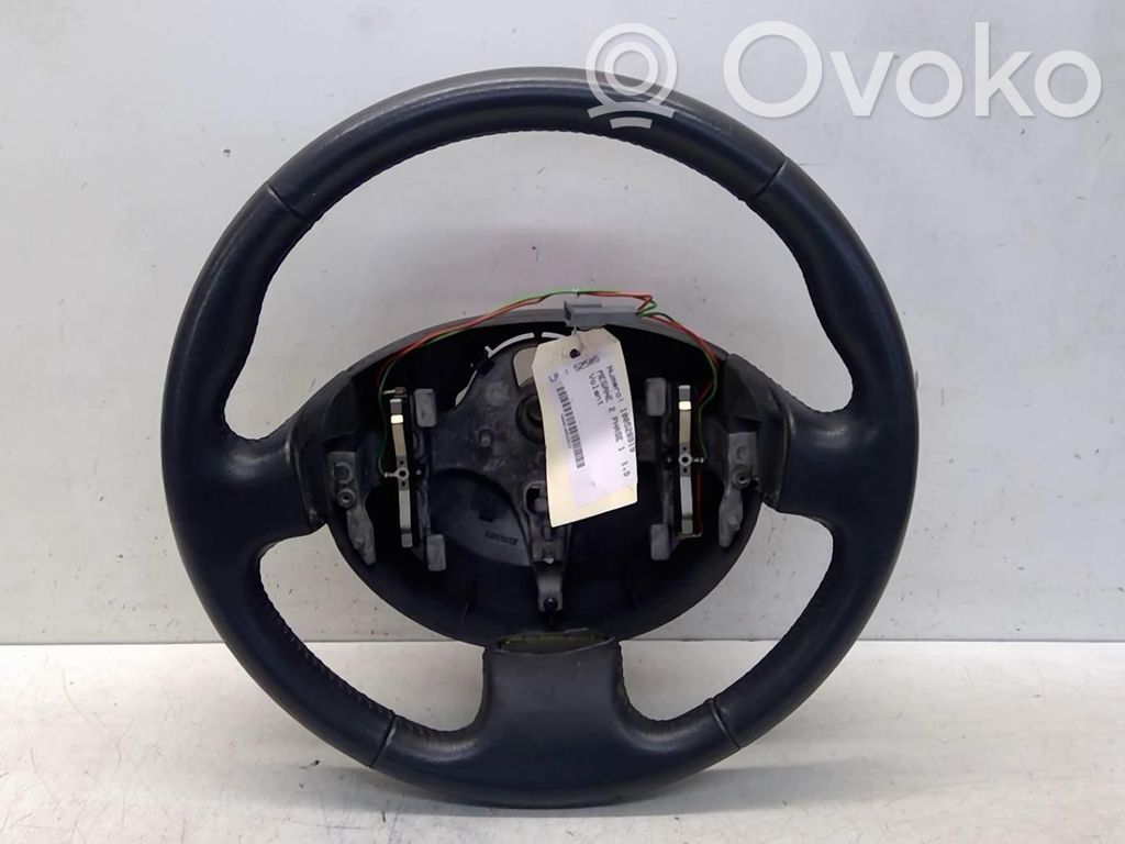Ohjauspyörä   8200218375