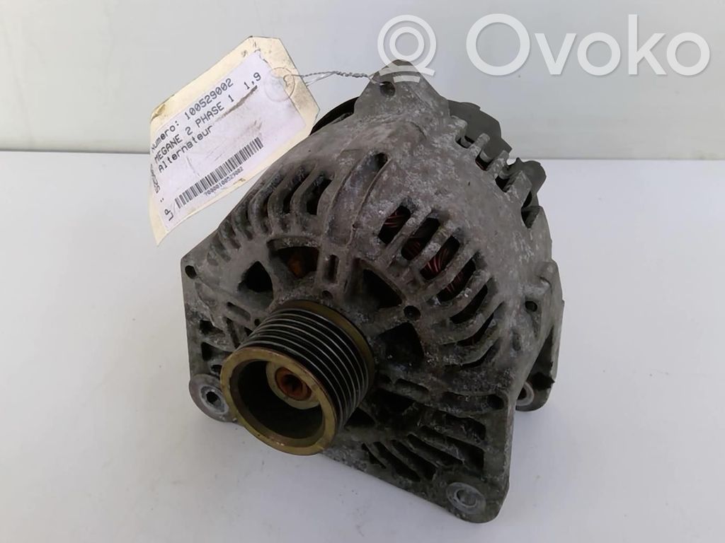 Generatorius   8200667617