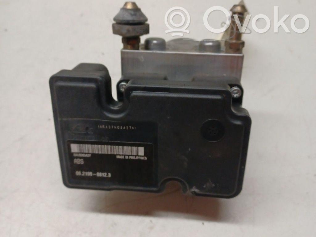Suzuki SX4 ABS-pumppu 