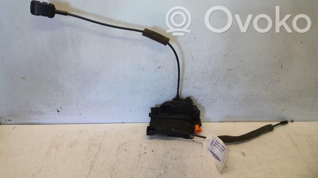 Etuoven lukko   7701209836