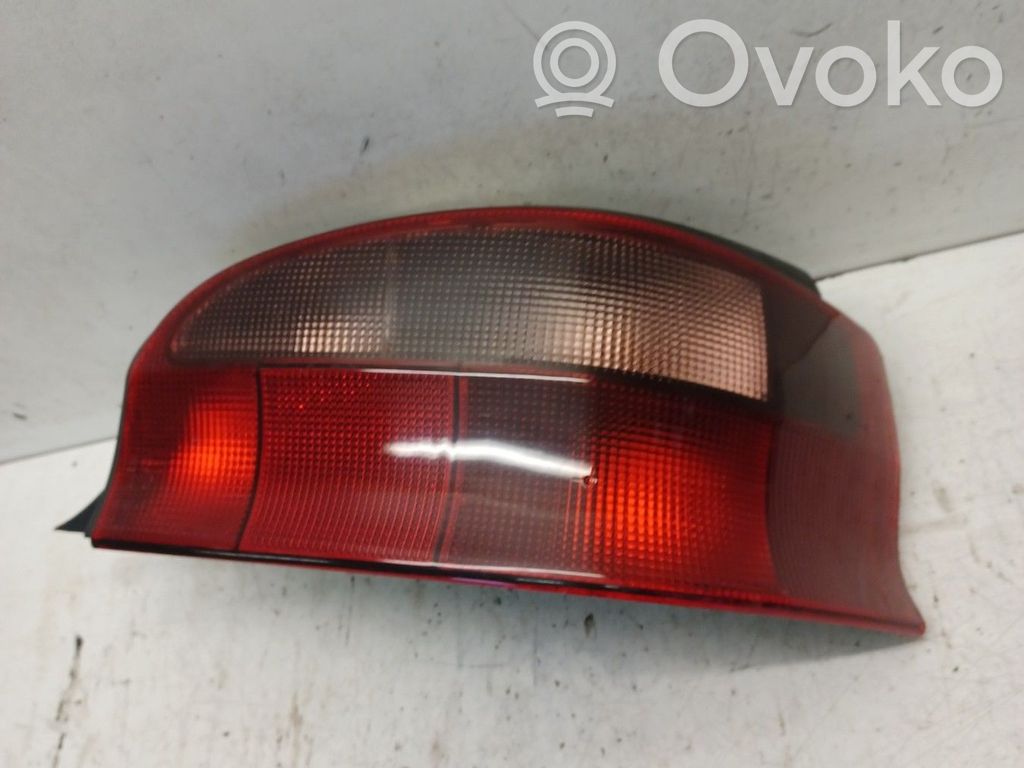 Citroen Saxo Takavalot 