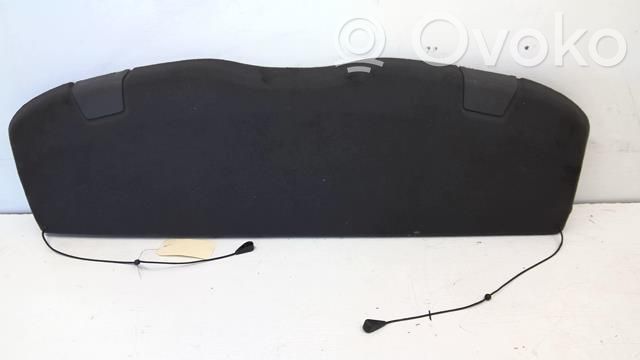 Renault Grand Modus Parcel shelf 