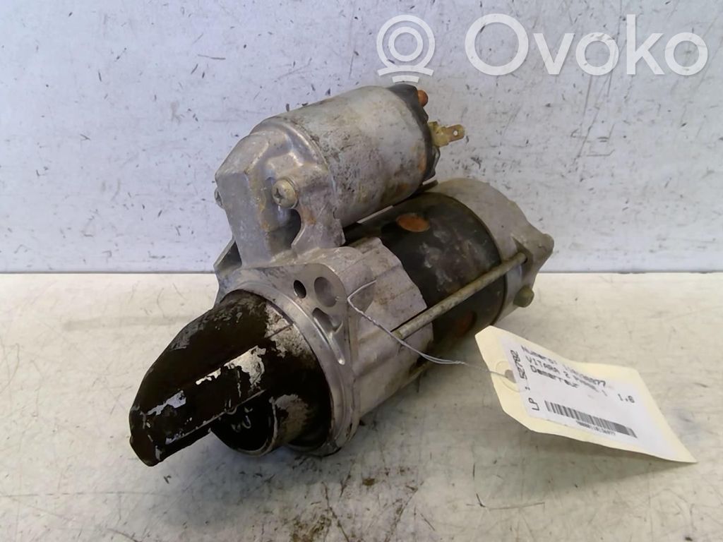 Suzuki Vitara (LY) Motor de arranque 