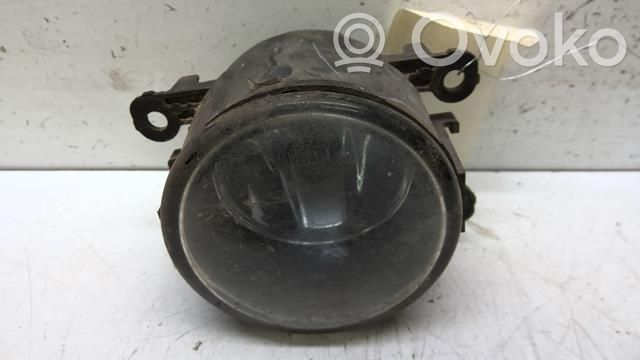 Suzuki Splash Front fog light 