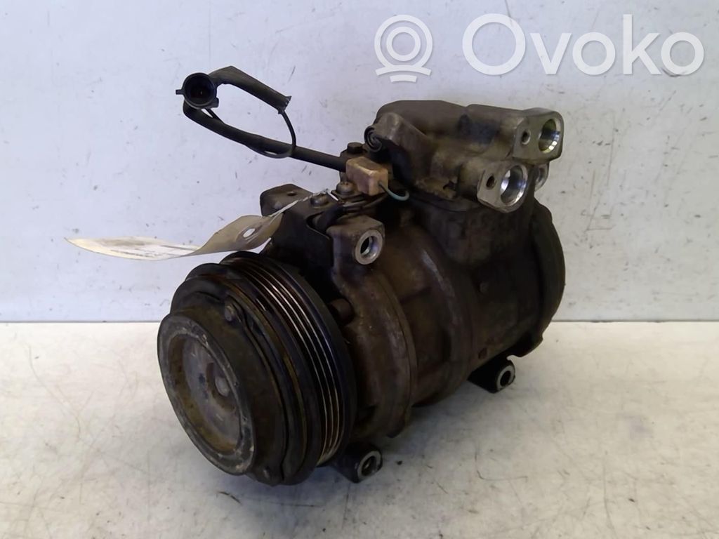 Air conditioning (A/C) compressor (pump)   FC1198