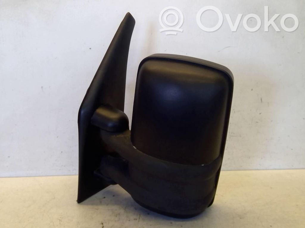 Renault Master II Oglindă exterioară manuală 