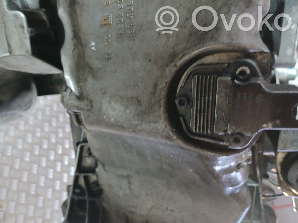 Motor   AJMFR