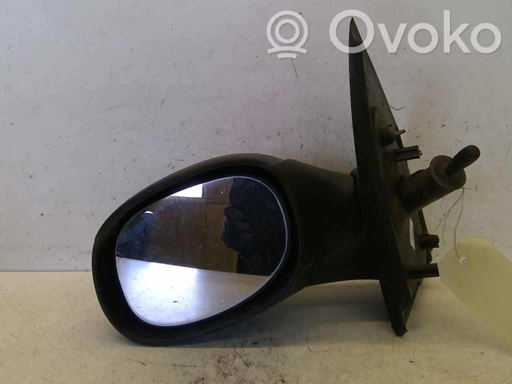 Espejo lateral manual   00008149RH