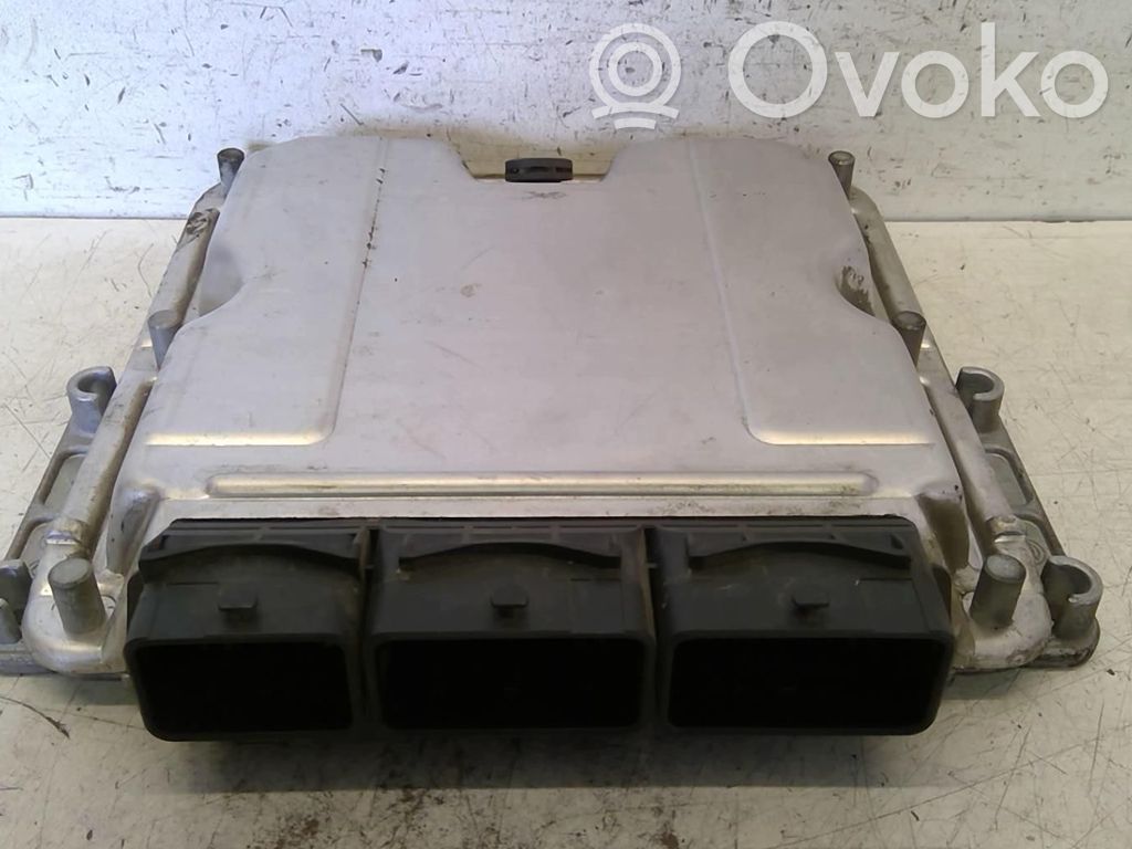 Engine control unit/module   93861375