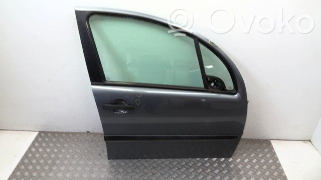 Citroen C3 Durvis 