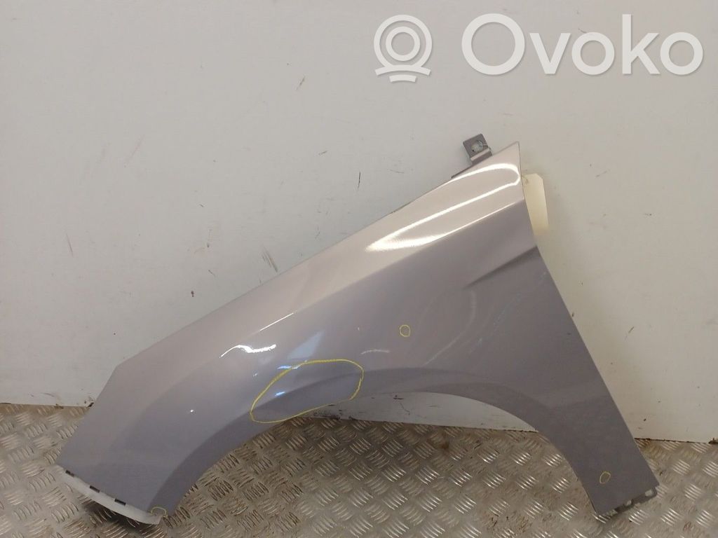 Ford Focus Sparnas 