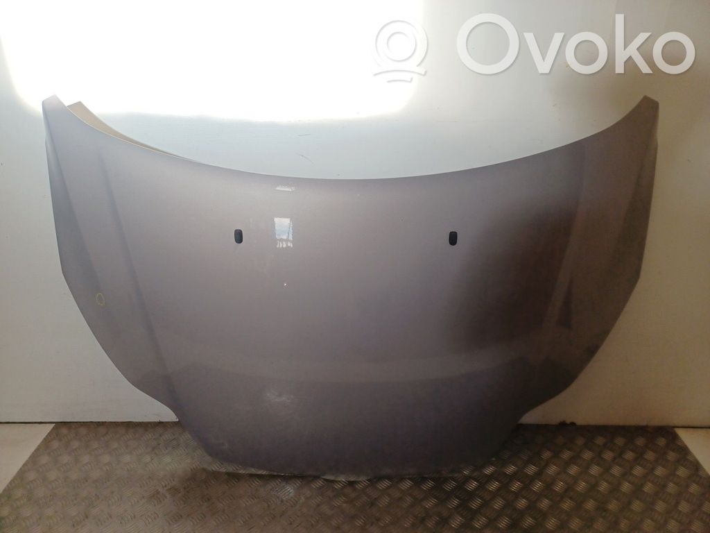 Engine bonnet/hood   1797477
