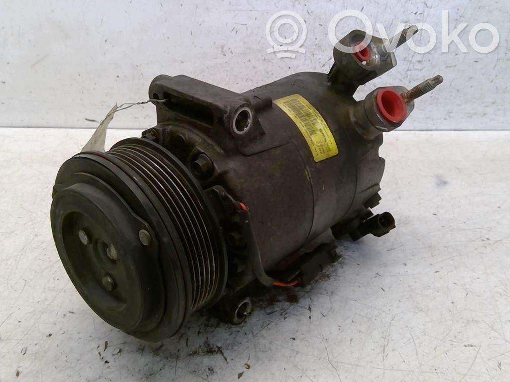 Kompresor / Sprężarka klimatyzacji A/C   2100870,FC1275