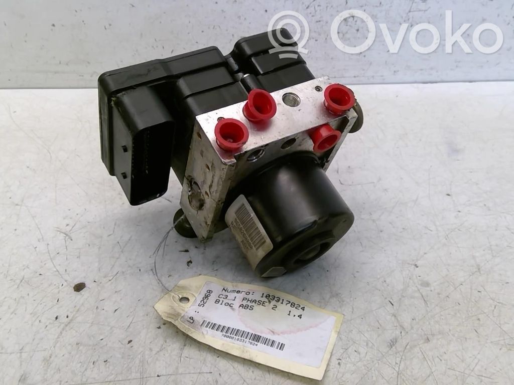 ABS bloks   00004541FX