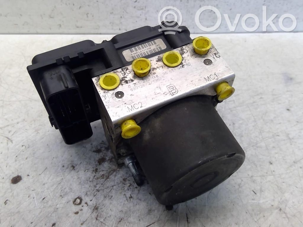 Citroen Berlingo ABS bloks 