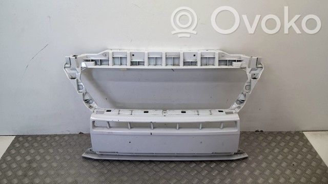 Fiat Ducato Etupuskuri 