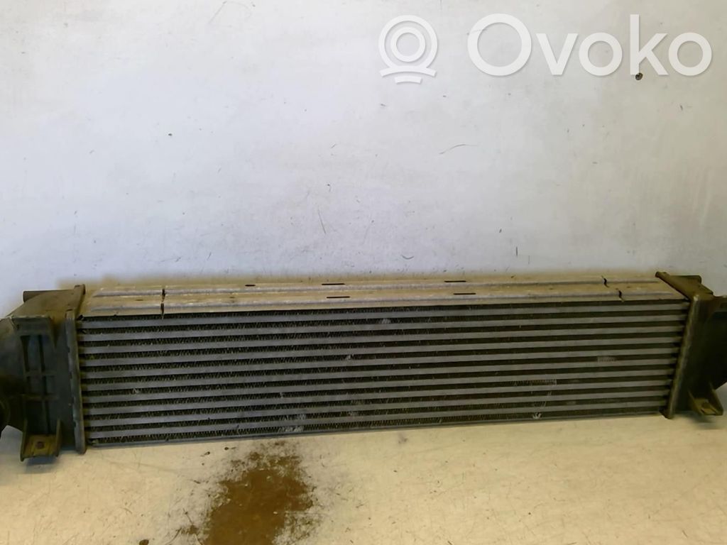 Ford Mondeo MK IV Intercooler radiator 