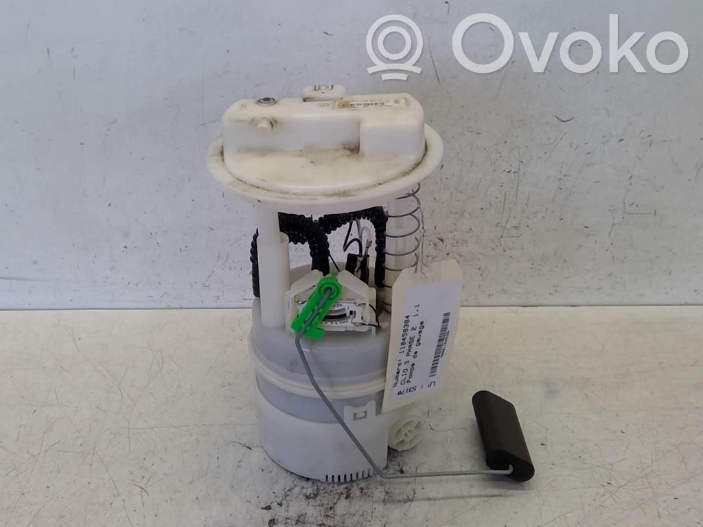 Bomba interna de combustible   8200727740