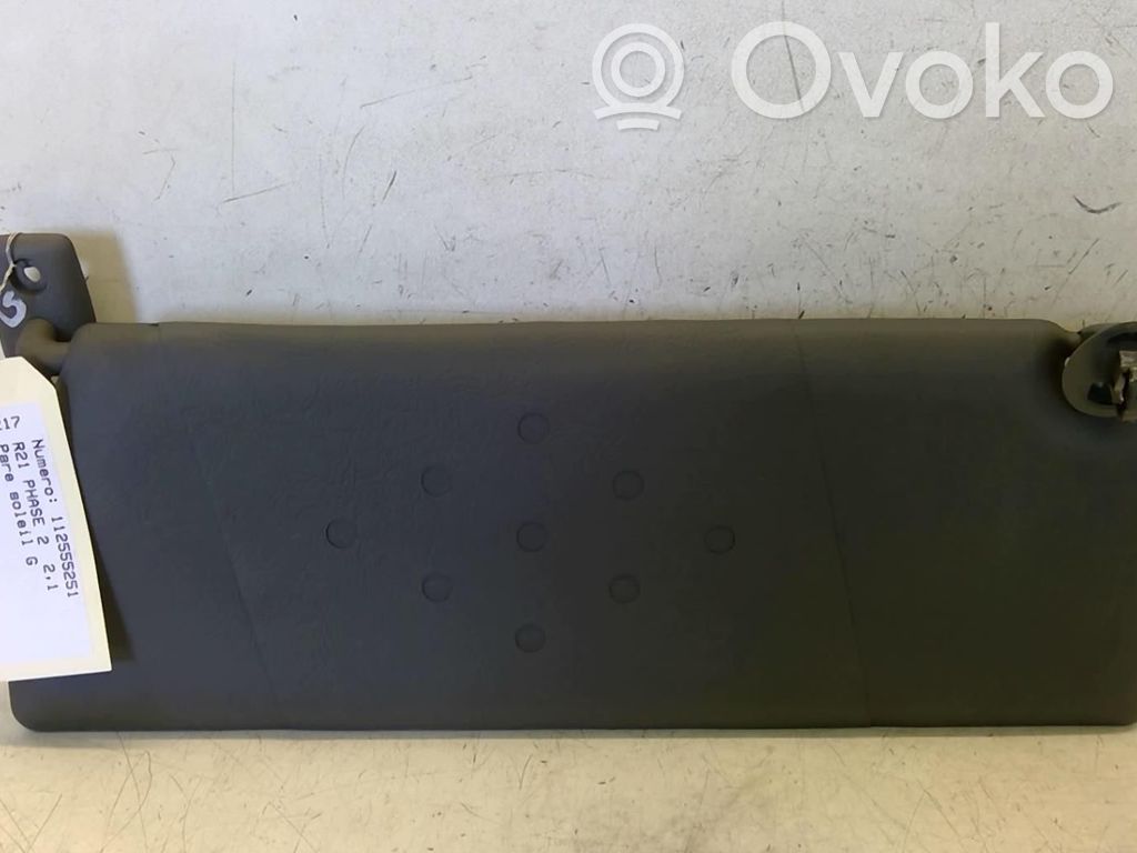 Renault 21 Sun visor 