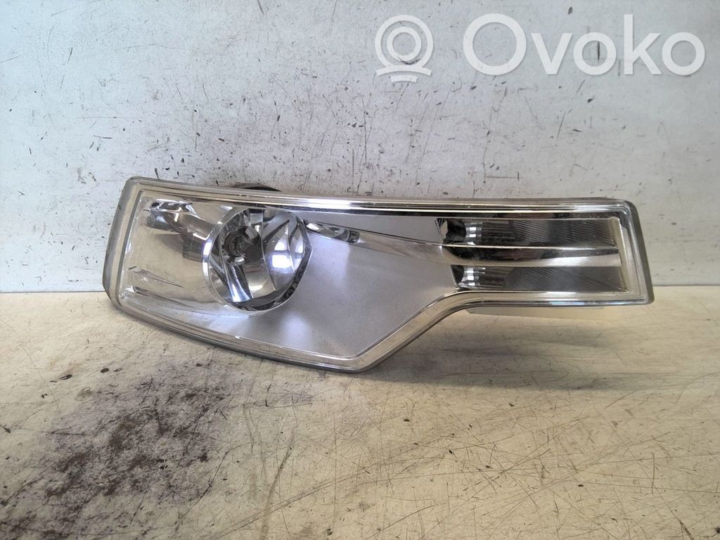 Front fog light