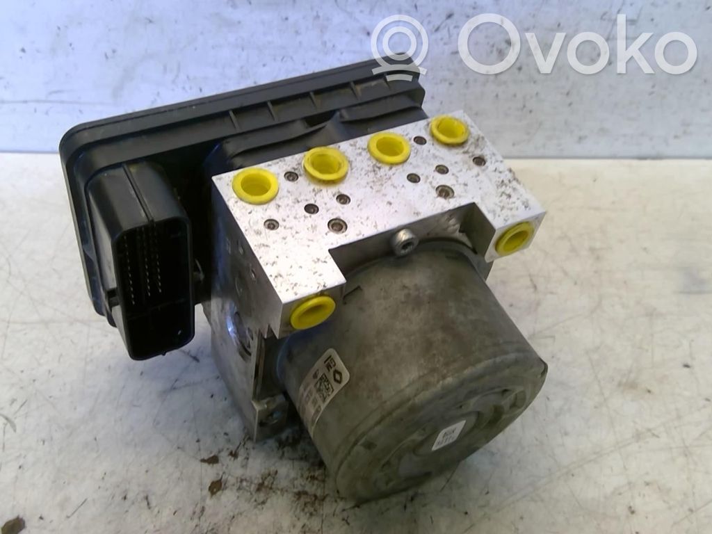 Fiat Talento ABS Pump 