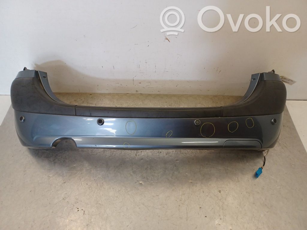 Citroen Xsara Picasso Parachoques 