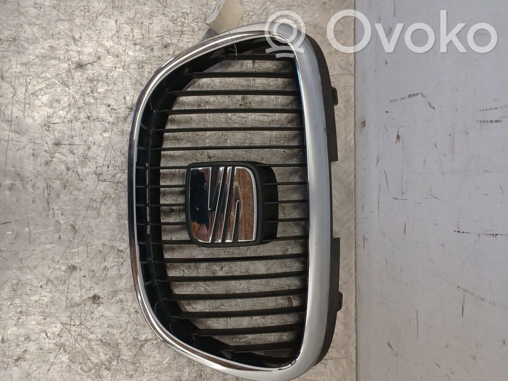 Seat Altea Etusäleikkö 