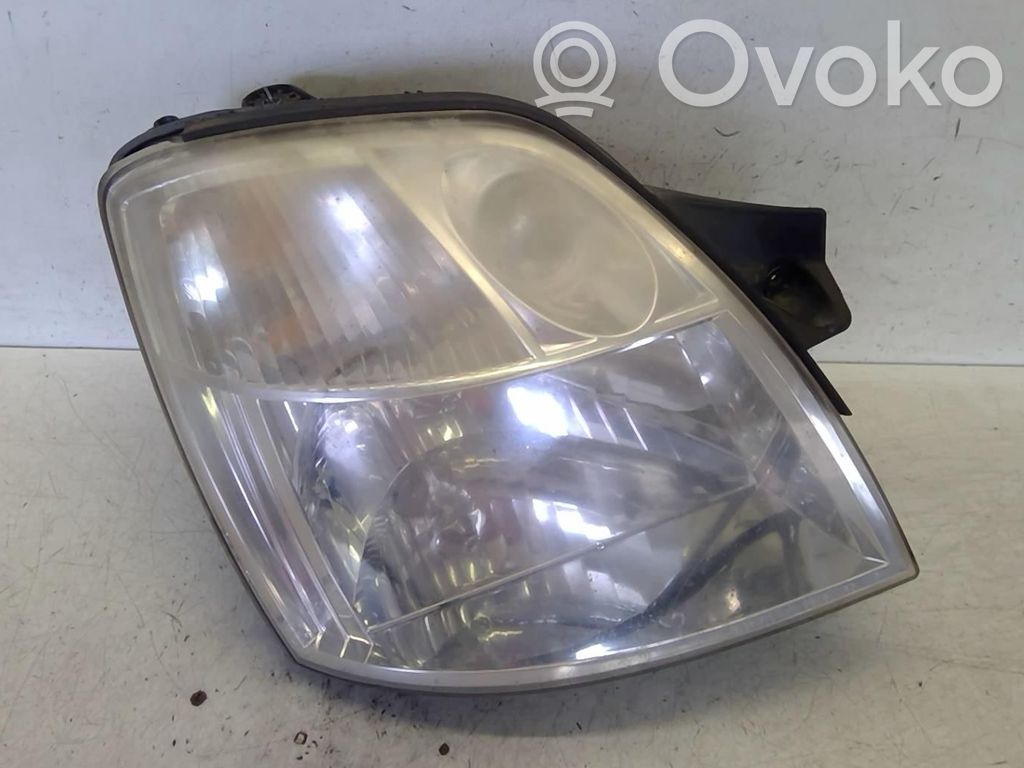 KIA Picanto Lampa przednia 