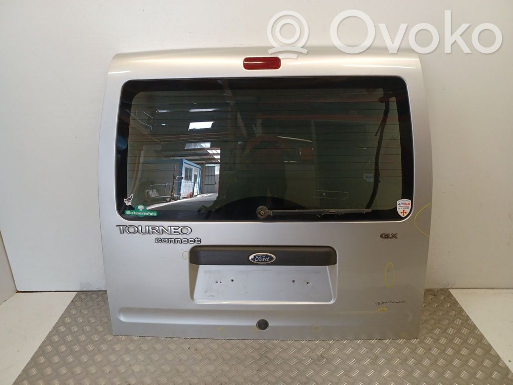 Ford Transit -  Tourneo Connect Puerta del maletero/compartimento de carga 