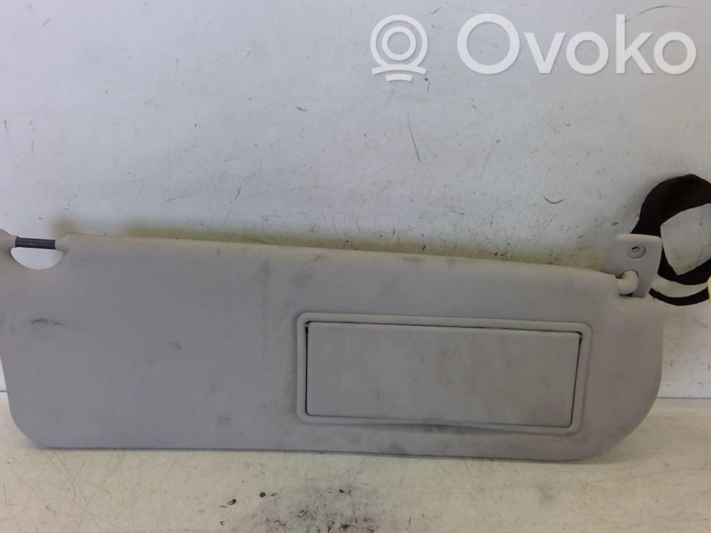 Citroen C8 Sun visor 
