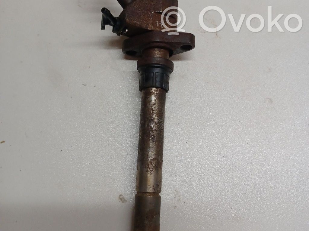 Inyector de combustible   00001980J6