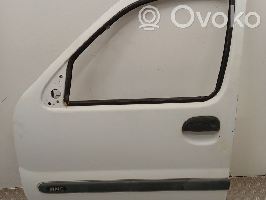 Renault Kangoo I Durvis 