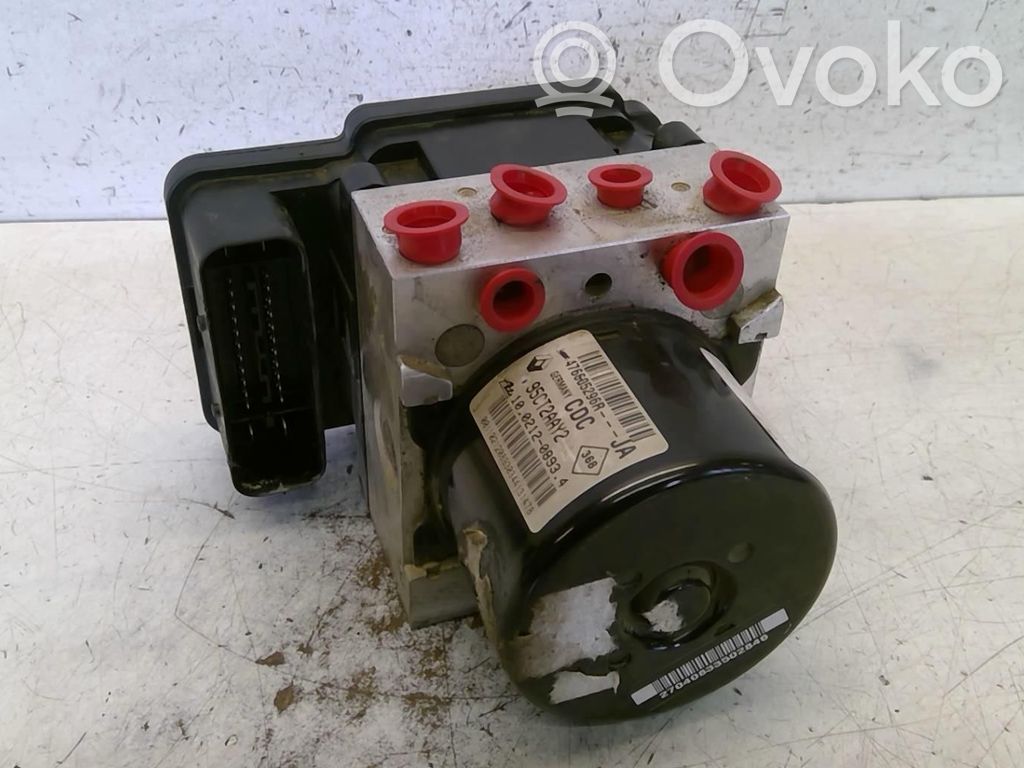 ABS Pump   476608933R