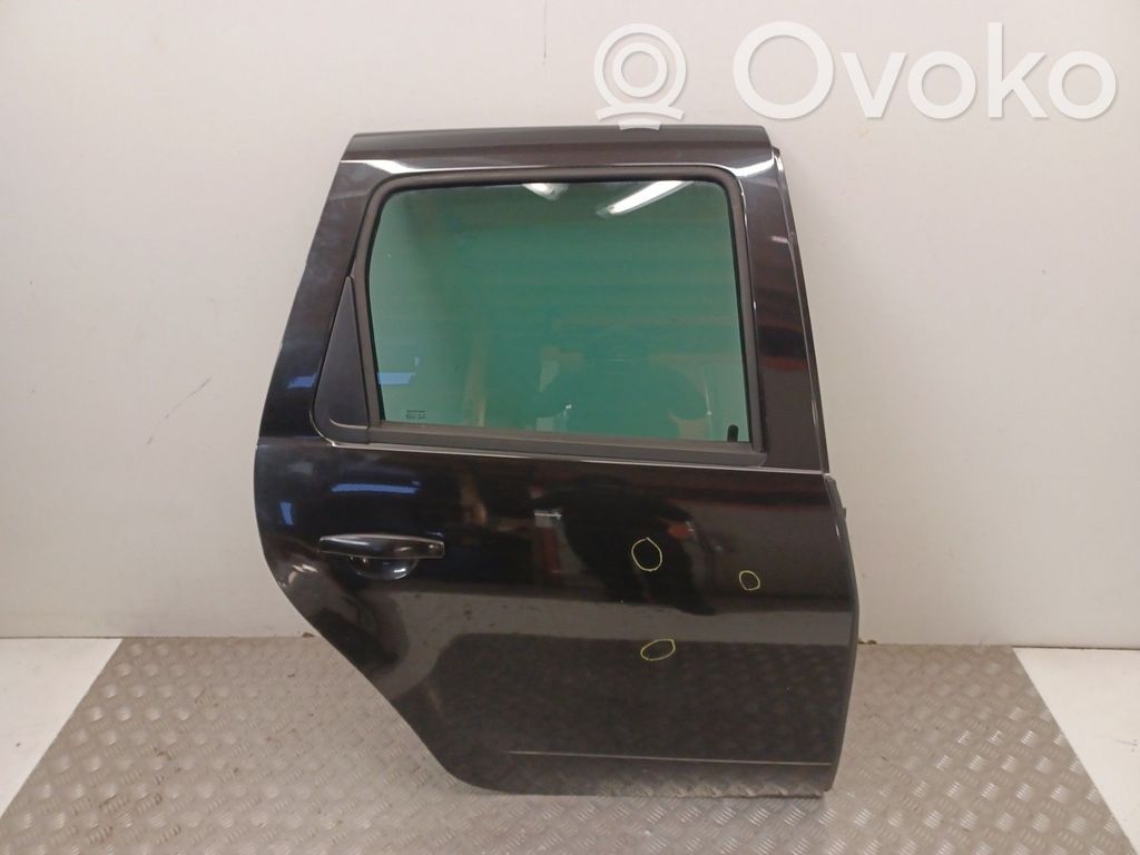 Galinės durys   821007807R