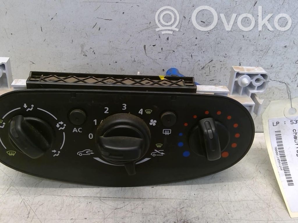 Climate control unit   275101924R
