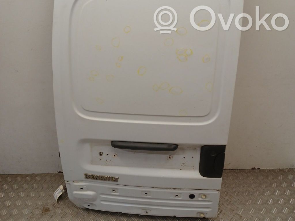 Back/rear loading door   901017167R