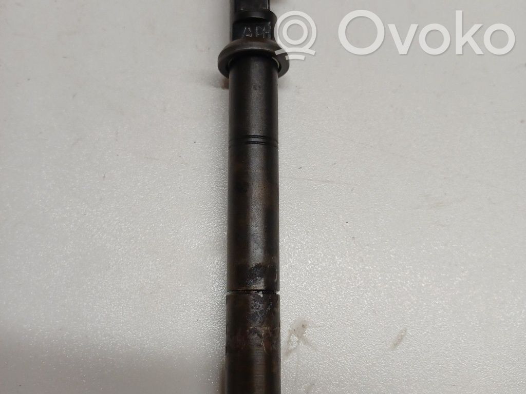 Citroen C3 Inyector de combustible 