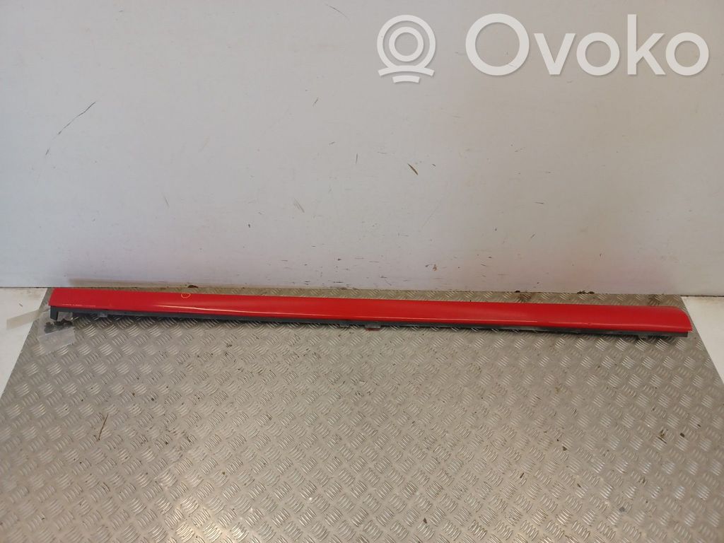 Audi A3 S3 8V Schweller 