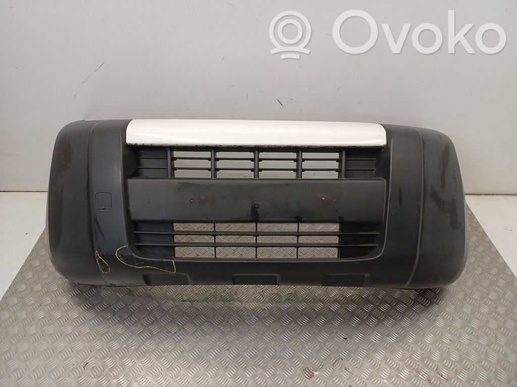 Citroen Nemo Front bumper 
