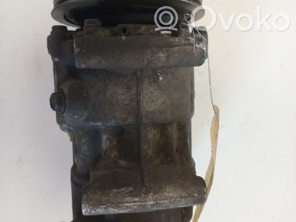 Citroen Nemo Air conditioning (A/C) compressor (pump) 