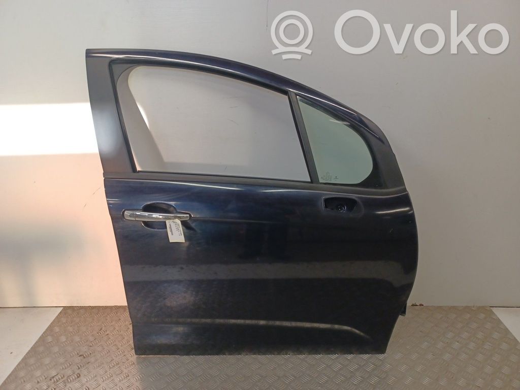 Etuovi   00009004CG