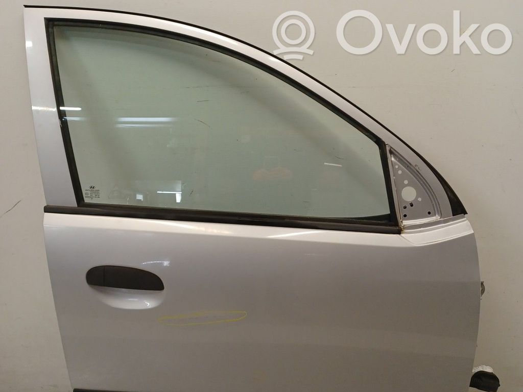 Hyundai i10 Puerta delantera 
