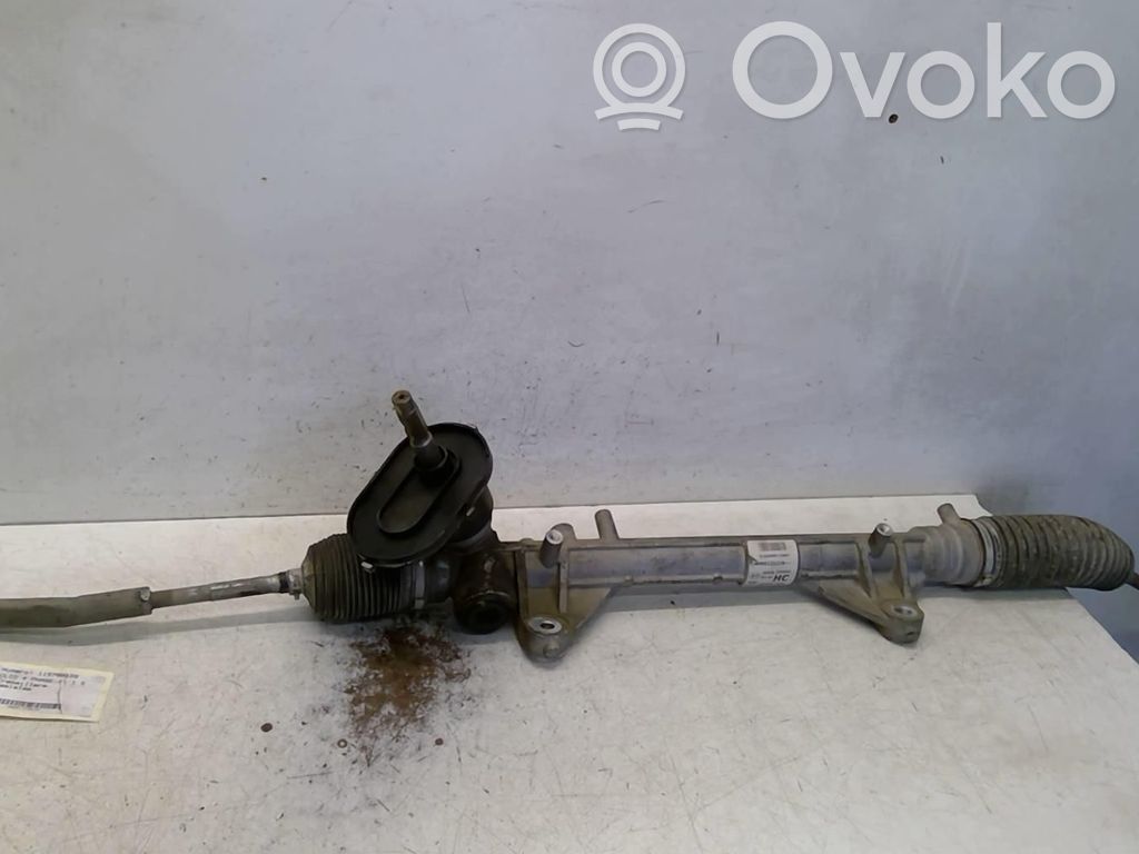 Renault Clio IV Cremagliera dello sterzo 