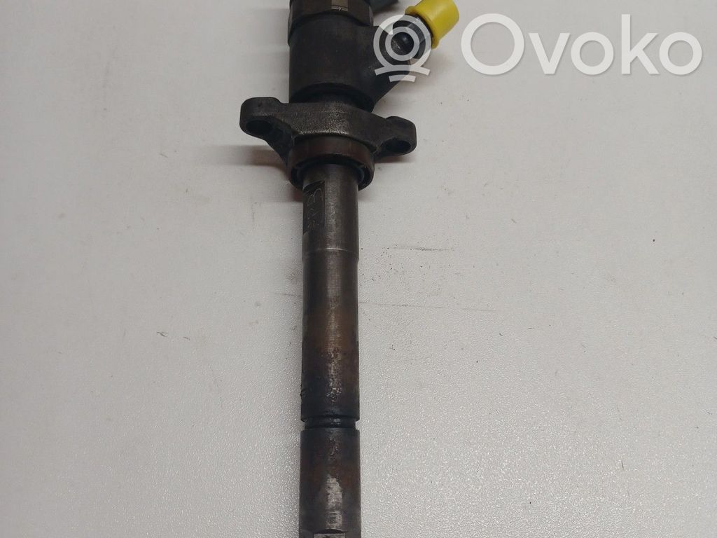 Ford C-MAX I Injecteur de carburant 