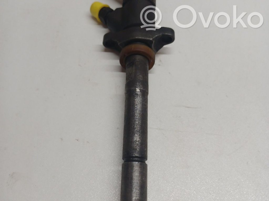 Ford C-MAX I Injecteur de carburant 