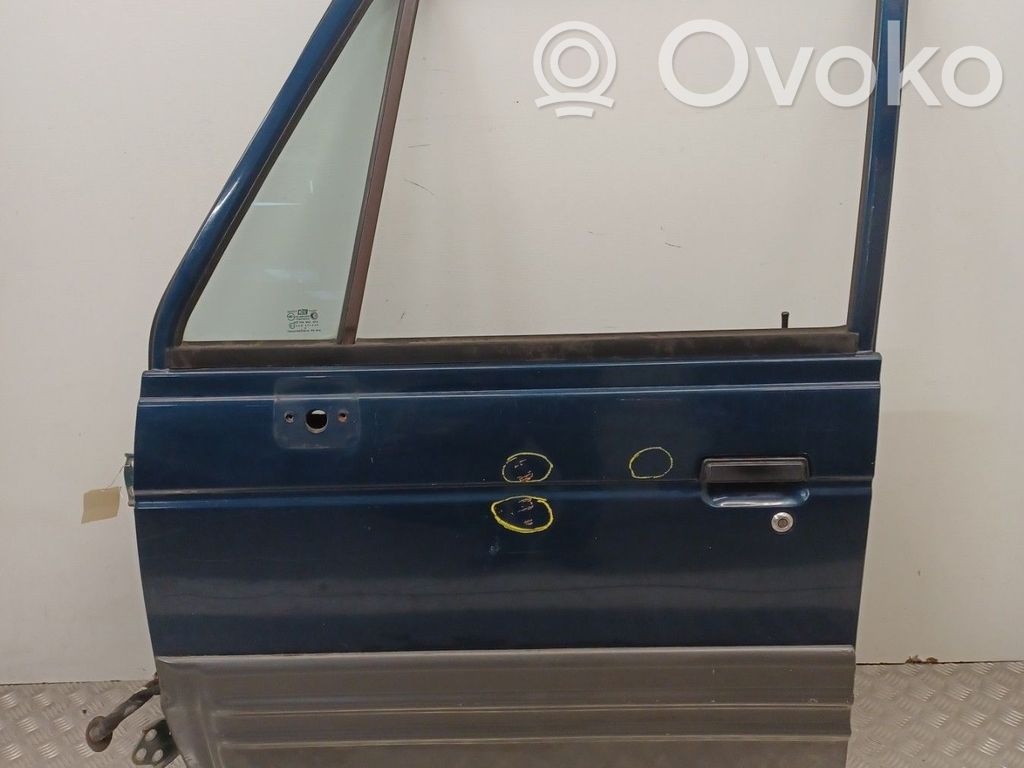 Hyundai Galloper Puerta delantera 