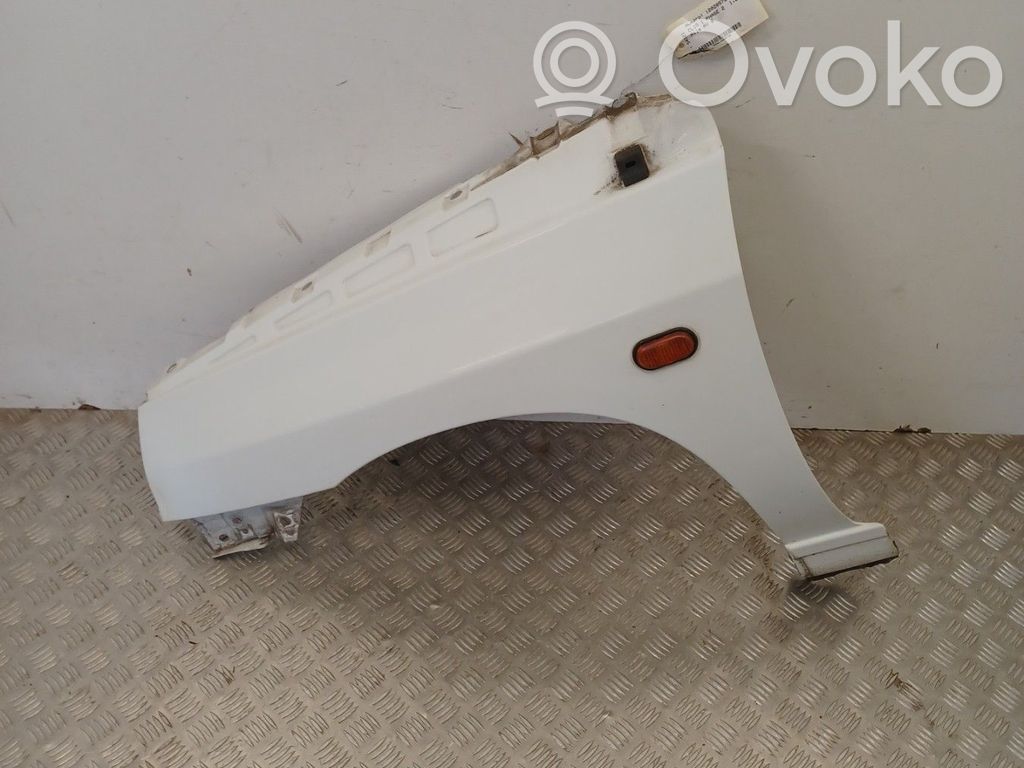 Renault Clio I Sparnas 
