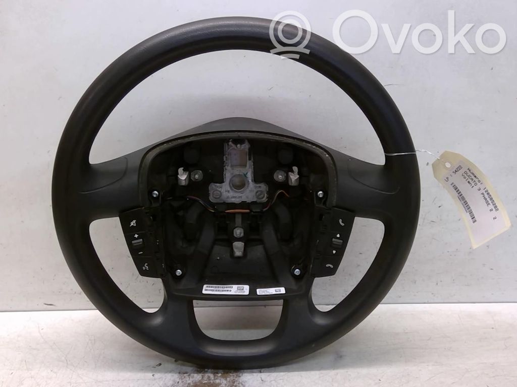 Fiat Ducato Kierownica 