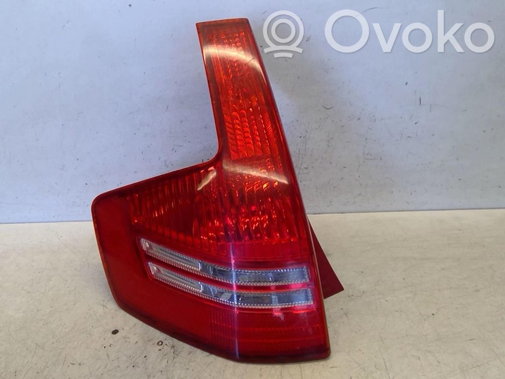 Citroen C4 I Lampă spate în caroserie 